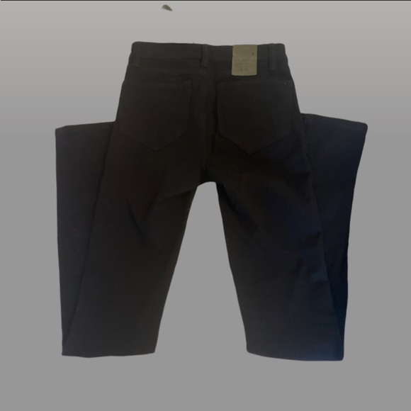 NWT! All Saints ‘Jewel’ Midrise Skinny Jeans// Size 24 - Picture 5 of 5